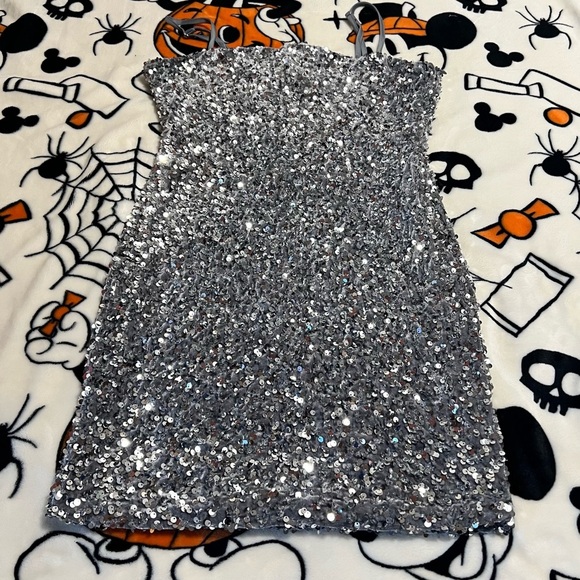 Forever 21 dress - Picture 3 of 7